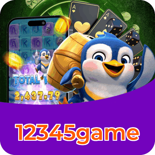 Certificações de segurança e licenças da 12345game