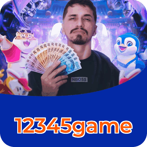 Instalação iOS 12345game