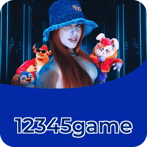 Instalação PC 12345game