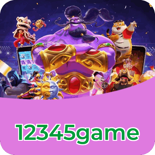 Cadastro 12345game