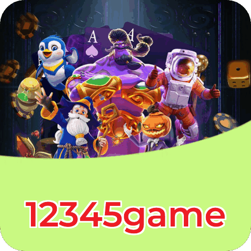Jogos com maior RTP na 12345game