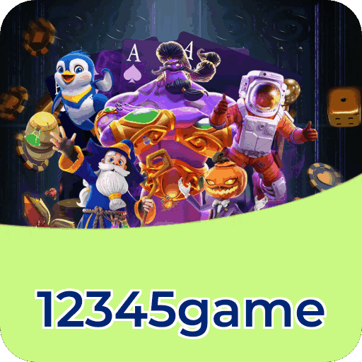 Instalação Android 12345game