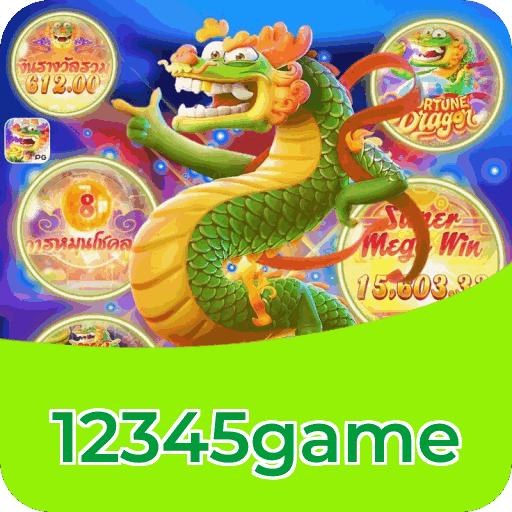 Fortune Dragon - RTP 96.96%