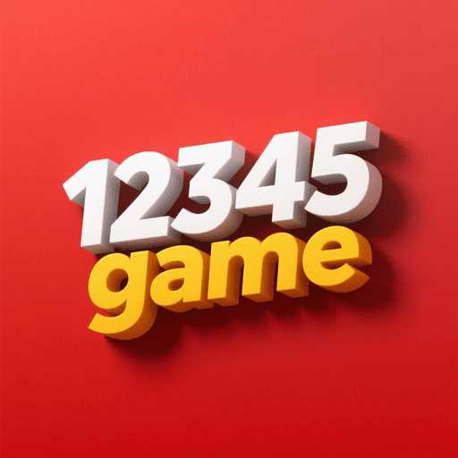 12345game
