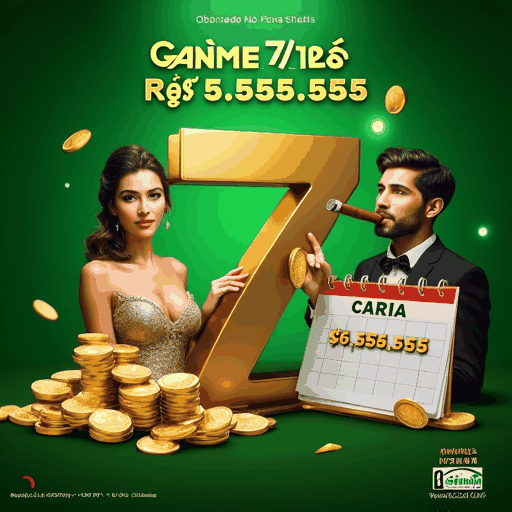 12345game